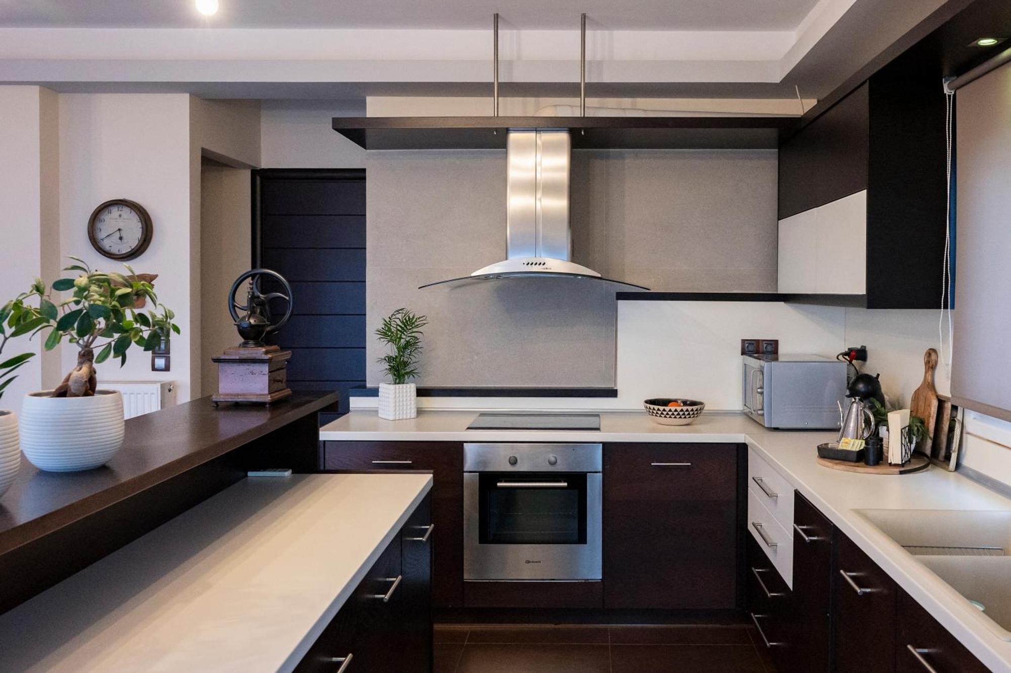 Cielo Hospitality Apartment โวโลส ภายนอก รูปภาพ