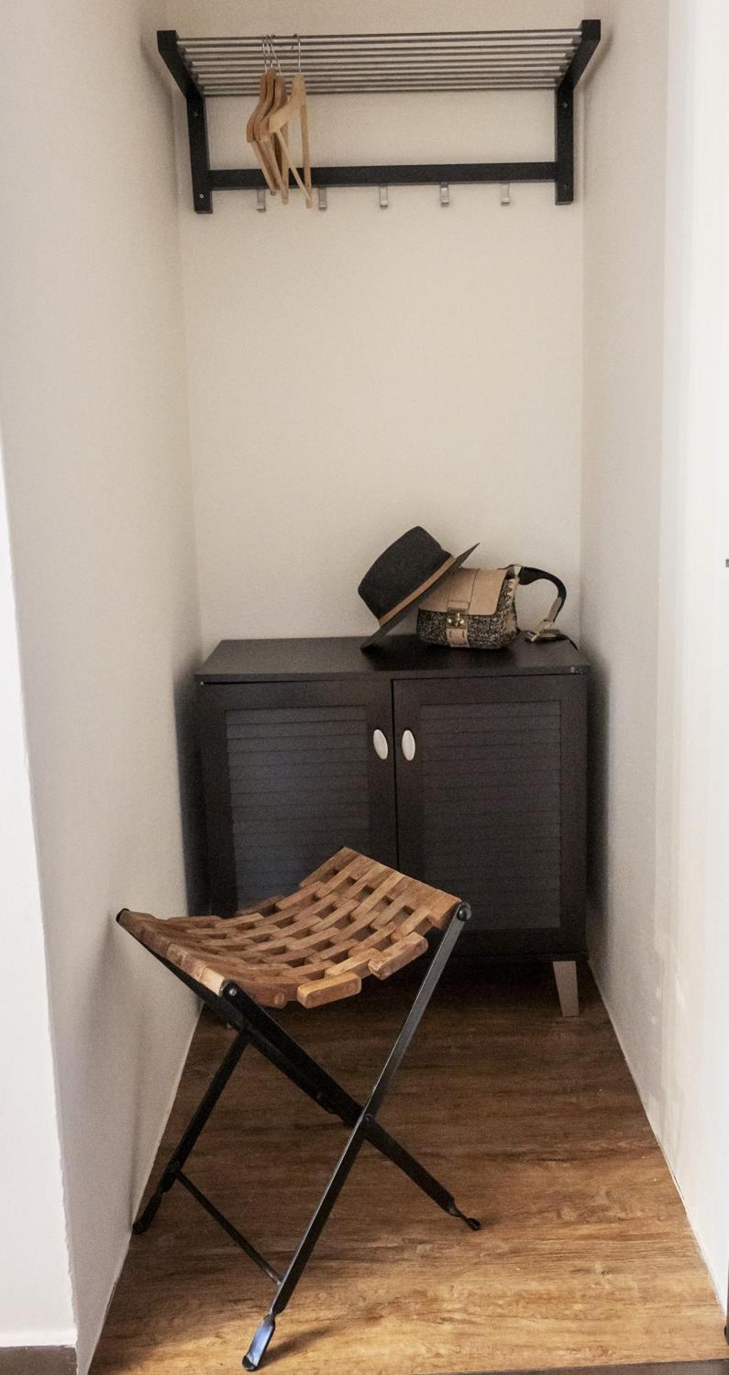 Cielo Hospitality Apartment โวโลส ภายนอก รูปภาพ