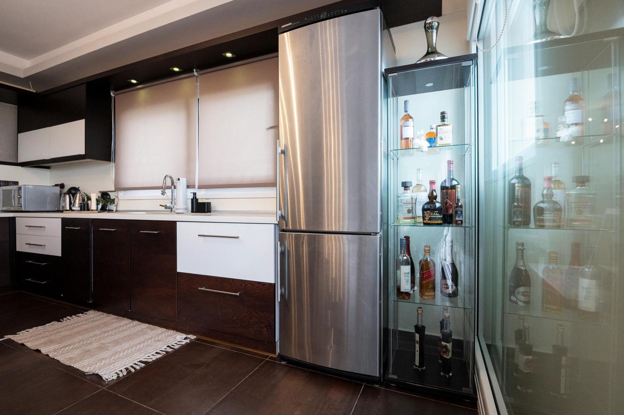 Cielo Hospitality Apartment โวโลส ภายนอก รูปภาพ