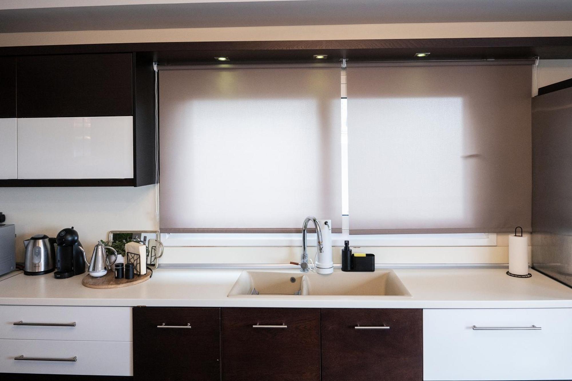 Cielo Hospitality Apartment โวโลส ภายนอก รูปภาพ